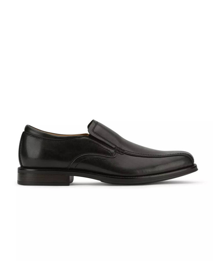 Men's Greer Dress Loafer Black - 2