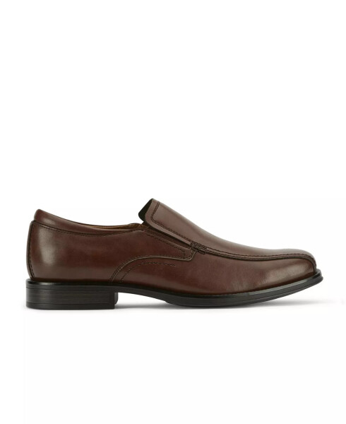 Men's Greer Dress Loafer Black - 7