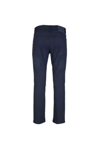 Men's Grey Denim Pants - JACK & JONES (1)
