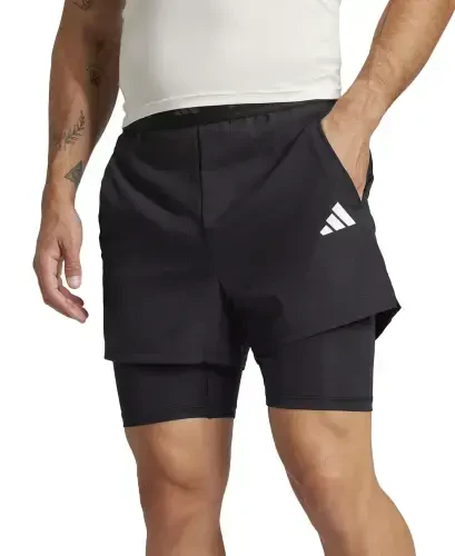Men's Gym 2-in-1 7
