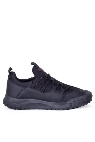 Men's Half Winter Boots - 3