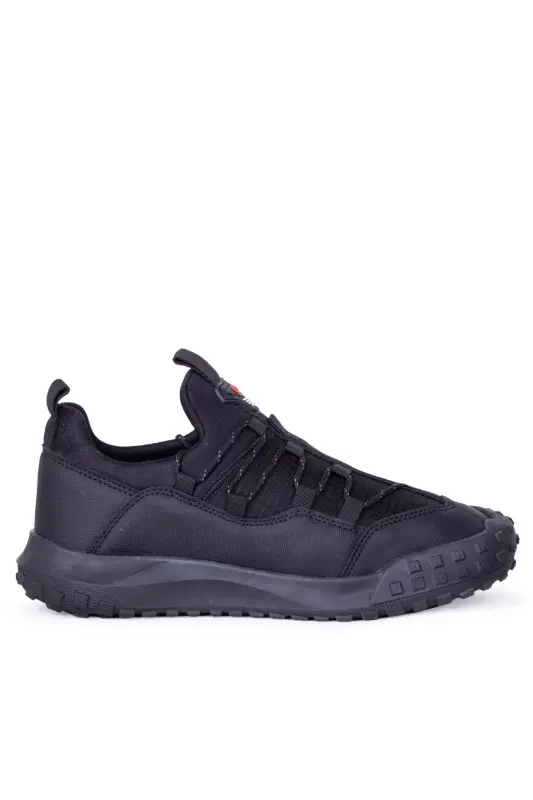 Men's Half Winter Boots - 3