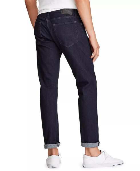 Men's Hampton Relaxed Straight Jeans Miller Rinse - 7