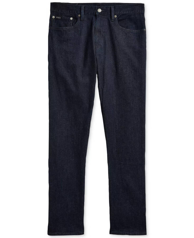 Men's Hampton Relaxed Straight Jeans Miller Rinse - 10