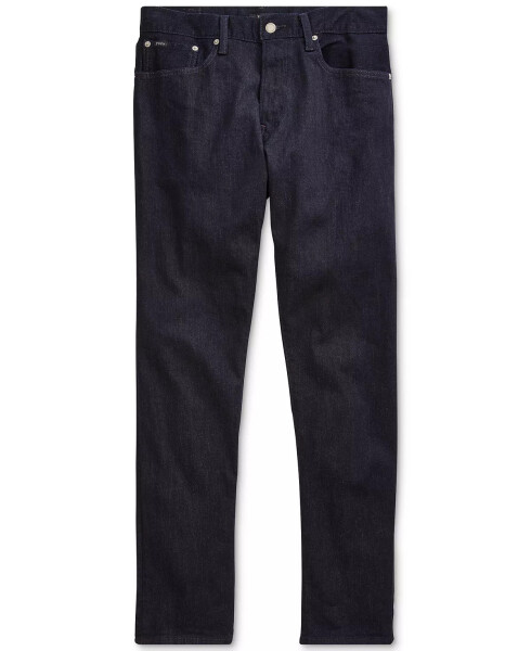 Men's Hampton Relaxed Straight Jeans Miller Rinse - 13