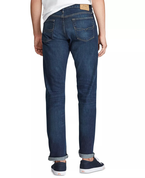 Men's Hampton Relaxed Straight Jeans Murphy Dark - 2