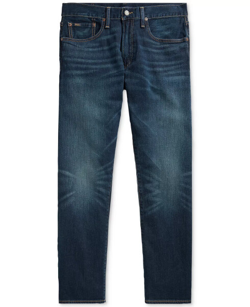 Men's Hampton Relaxed Straight Jeans Murphy Dark - 14