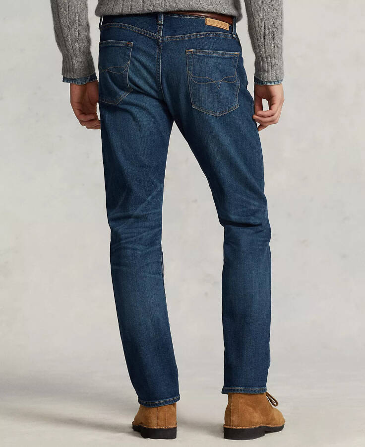 Men's Hampton Relaxed Straight Jeans Rockford Medium - 11