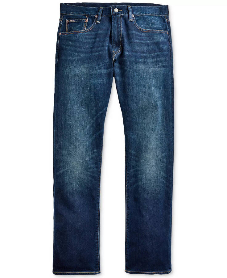 Men's Hampton Relaxed Straight Jeans Rockford Medium - 14