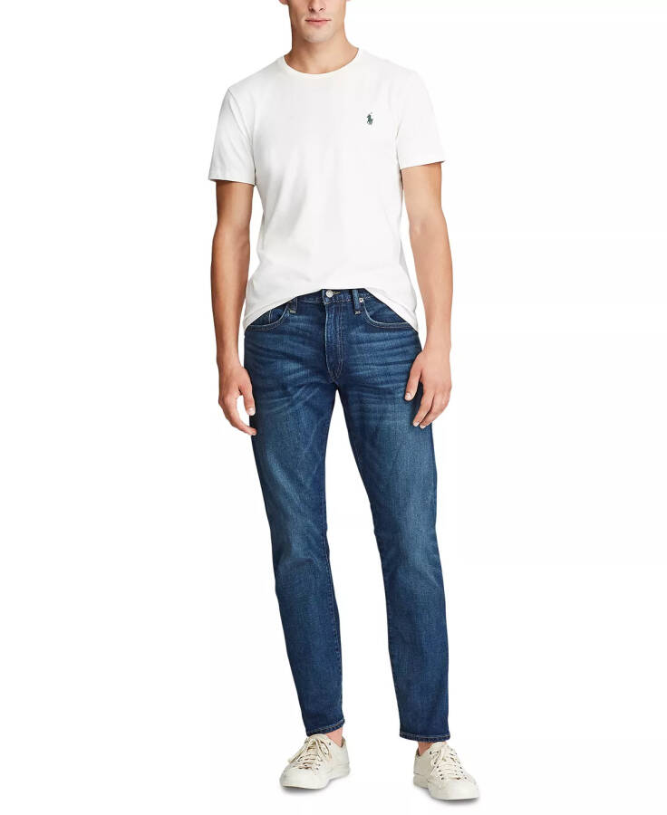 Men's Hampton Relaxed Straight Jeans Rockford Medium - 15