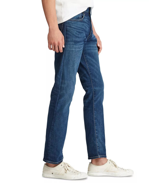 Men's Hampton Relaxed Straight Jeans Rockford Medium - 16