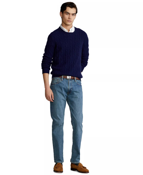 Men's Hampton Relaxed Straight Jeans Stanton - 3