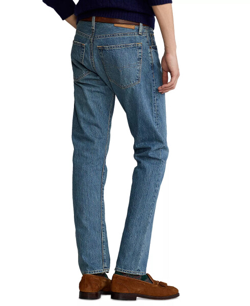 Men's Hampton Relaxed Straight Jeans Stanton - 6