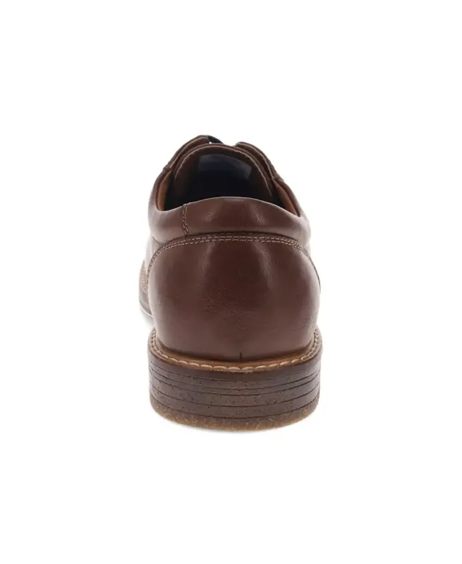 Men's Handel Dress Casual Oxford - 4