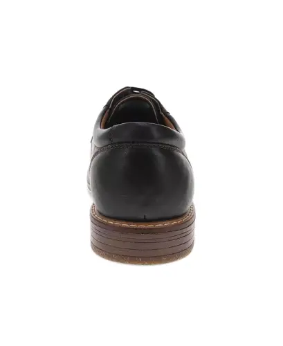 Men's Handel Dress Casual Oxford - 4