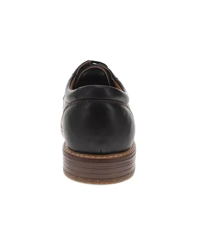 Men's Handel Dress Casual Oxford - 4