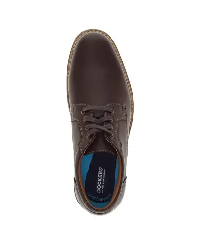 Men's Handel Dress Casual Oxford - 7