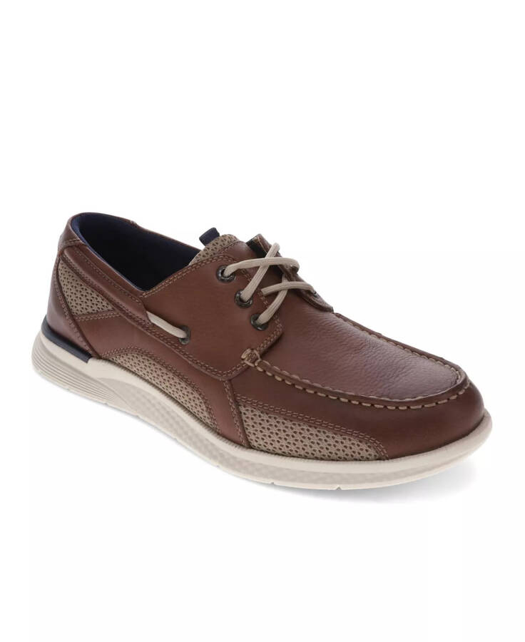 Men's Harden Boat Shoes Briar - 1