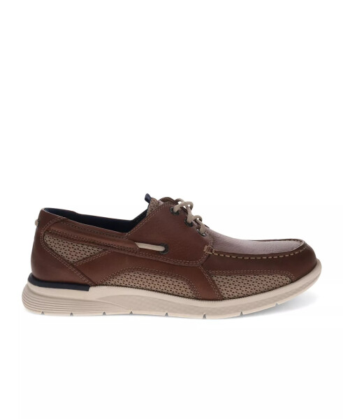 Men's Harden Boat Shoes Briar - 2