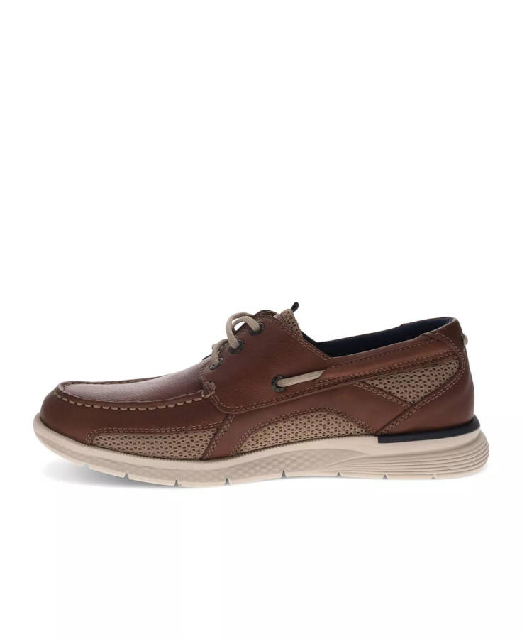 Men's Harden Boat Shoes Briar - 6