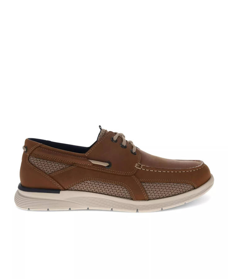 Men's Harden Boat Shoes Briar - 7