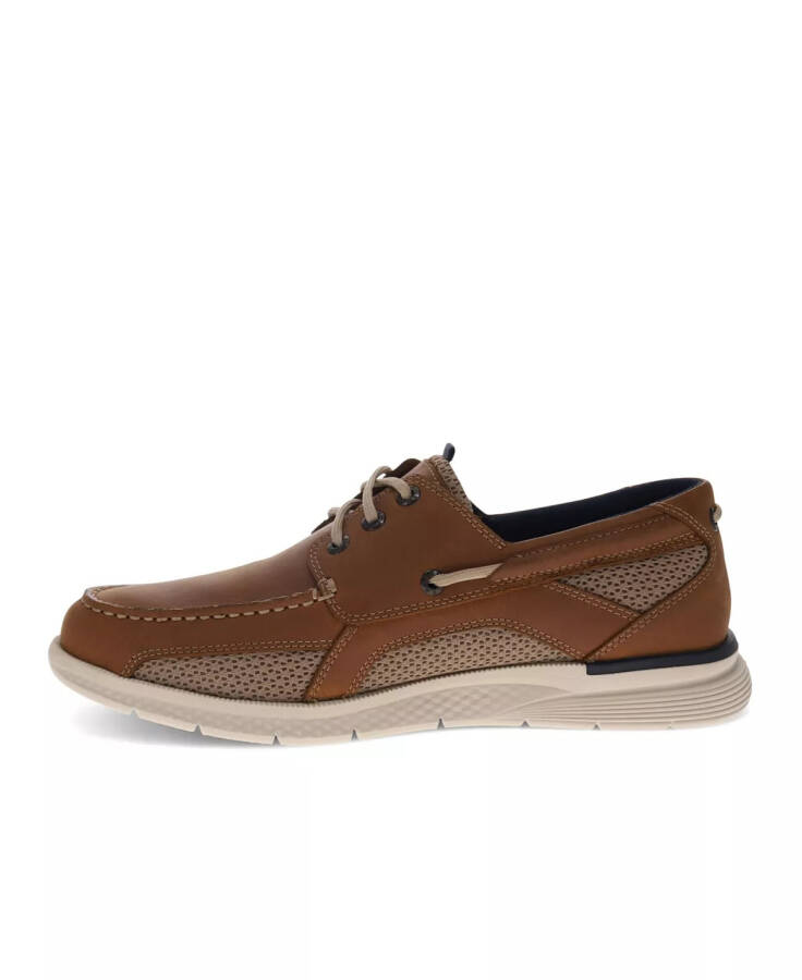 Men's Harden Boat Shoes Briar - 11