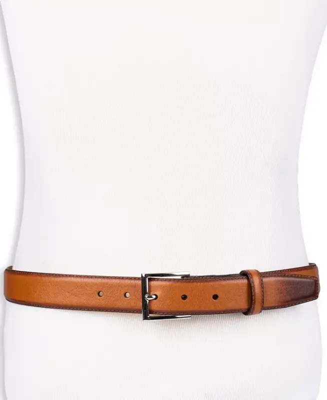 Men's Harrison Grand Belt - 3