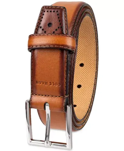 Men's Harrison Grand Belt - 5