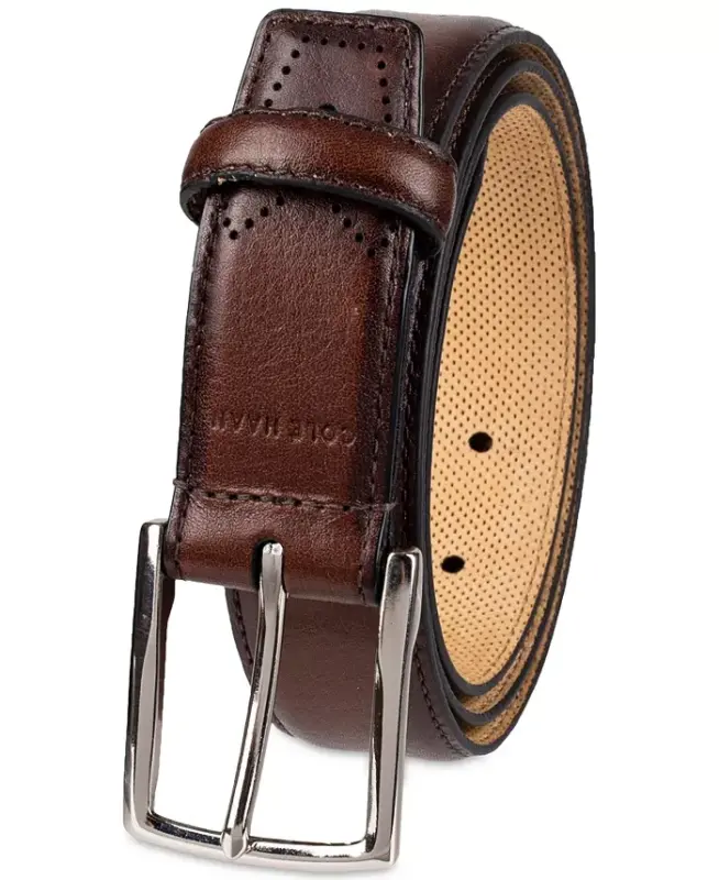 Men's Harrison Grand Belt - 8