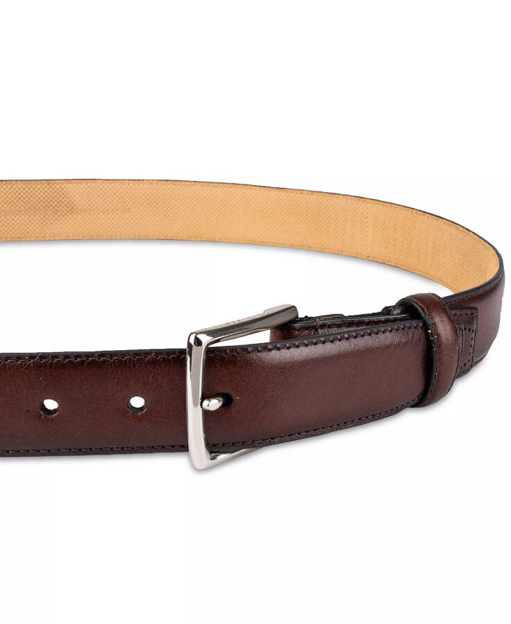 Men's Harrison Grand Belt Brown - 2