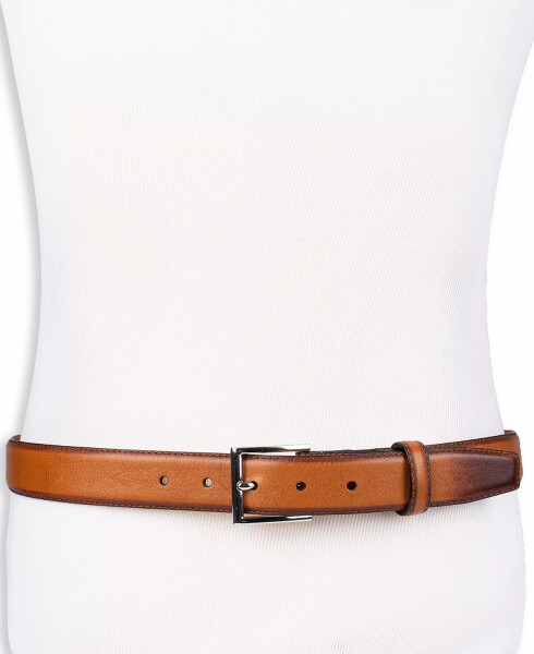 Men's Harrison Grand Belt Tan - 3