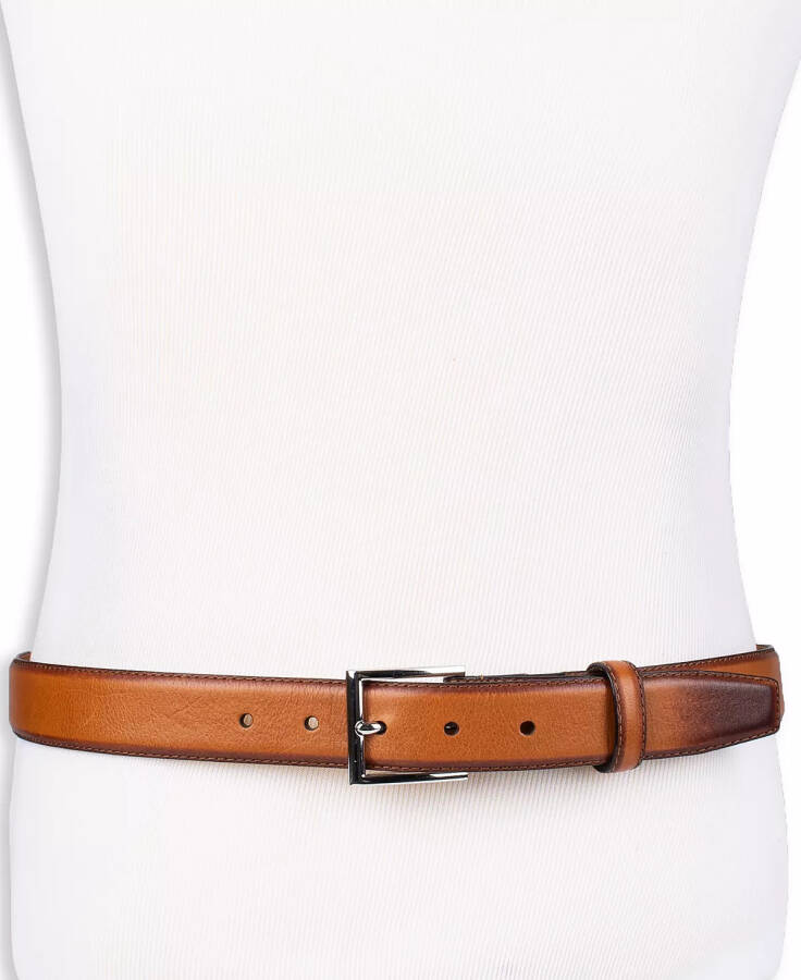 Men's Harrison Grand Belt Tan - 3