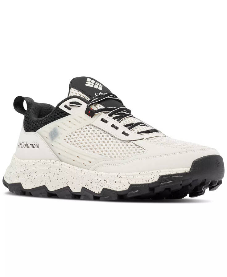 Men's Hatana Breathe Trail Shoe Cloud Grey, Black - 1