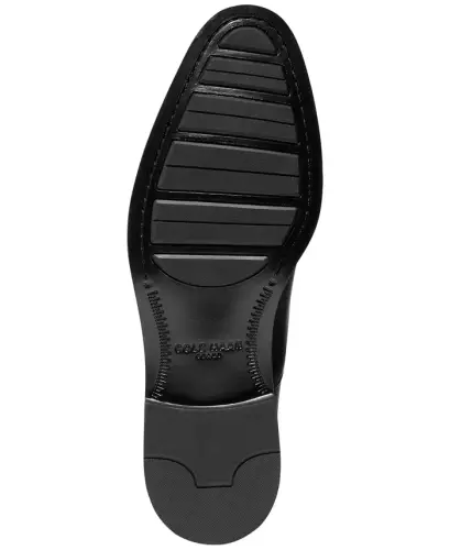 Men's Hawthorne Lace-Up Cap-Toe Oxford Dress Shoes - 6