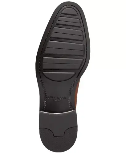 Men's Hawthorne Lace-Up Cap-Toe Oxford Dress Shoes - 6