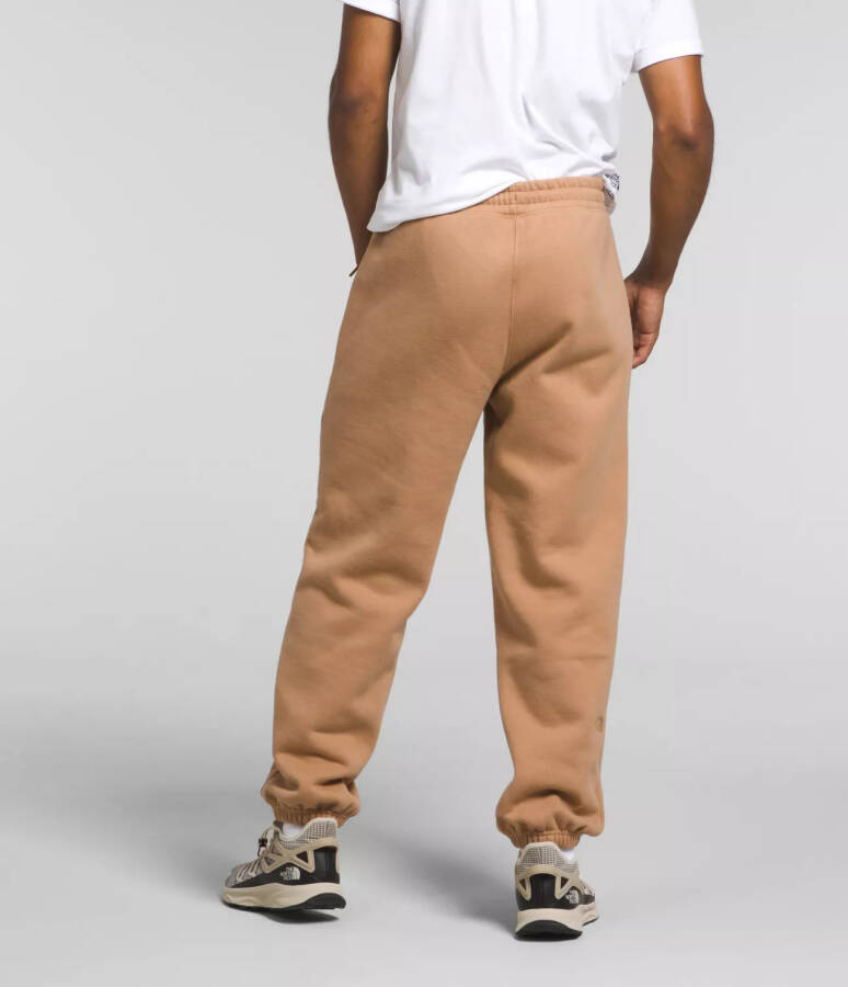 Men’s Heavyweight Relaxed Fit Sweatpants - 3