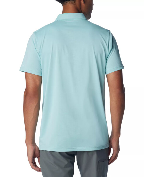 Men's Hike Polo Shirt Spray - 3