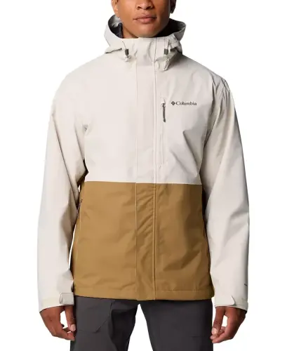 Men's Hikebound II Jacket - Dark Stone/Delta 