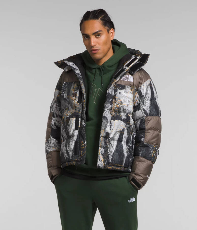 Men’s HMLYN Baltoro Jacket - 1