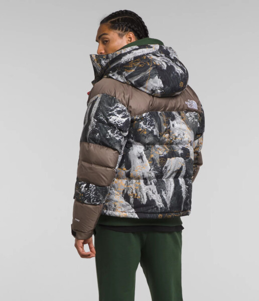 Men’s HMLYN Baltoro Jacket - 2