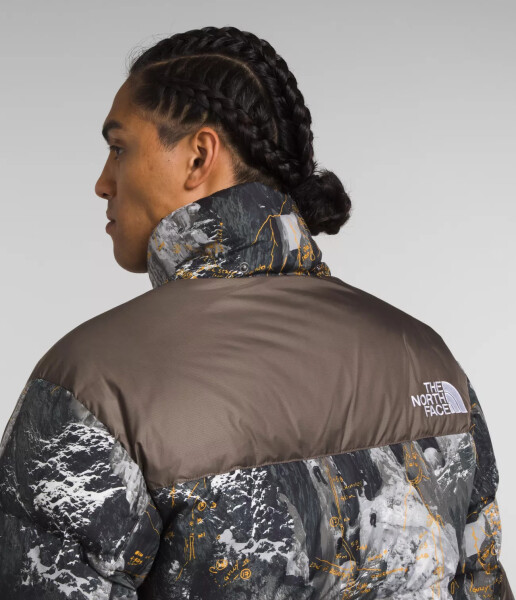 Men’s HMLYN Baltoro Jacket - 6