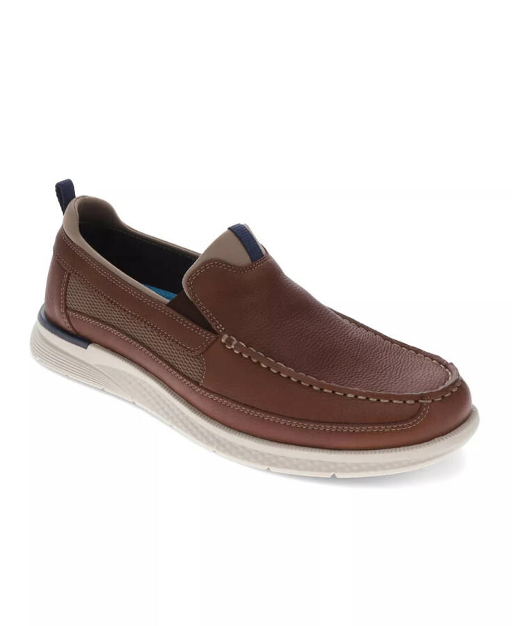 Men's Holgate Boat Shoes Briar - 1