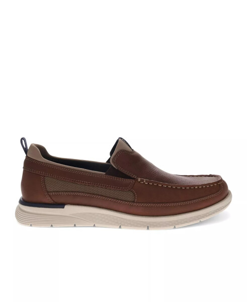 Men's Holgate Boat Shoes Briar - 2