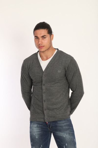 Men's Hoodie - 1