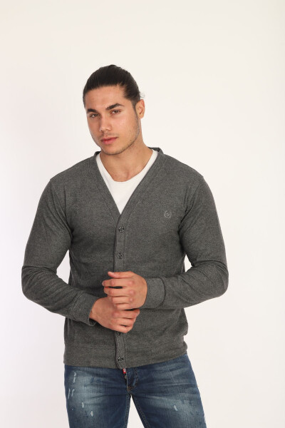 Men's Hoodie - 2