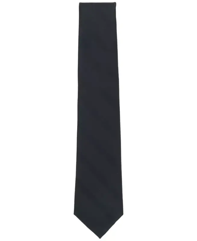 Men's Hoskin Solid Galstuk, Modazone uchun yaratilgan - 2