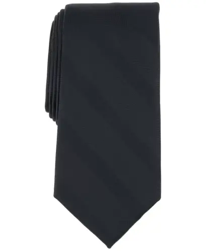Men's Hoskin Solid Tie, Created for Modazone 