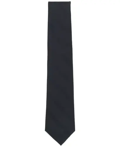Men's Hoskin Solid Tie, Created for Modazone - 2