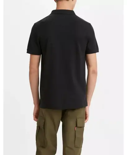 Men's Housemark Regular Fit Short Sleeve Polo Shirt - 2
