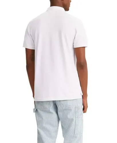 Men's Housemark Regular Fit Short Sleeve Polo Shirt - 2